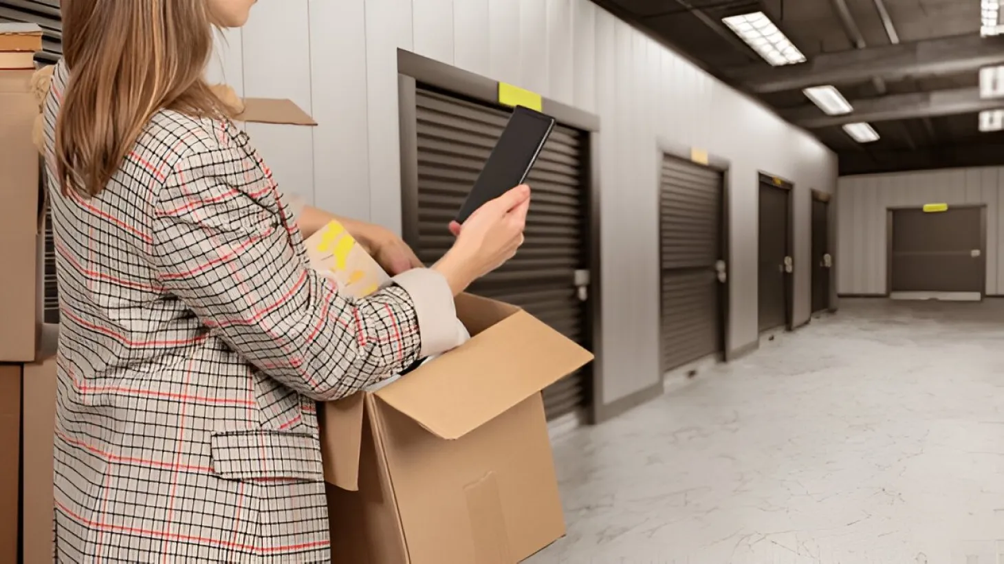 Lion Box Self Stockage Vence Assurance Et Securite Comment Proteger Vos Biens En Location