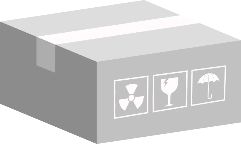 Lion Box Self Stockage Vence Box 3