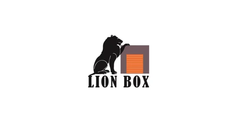 Lion Box Self Stockage Vence MEA
