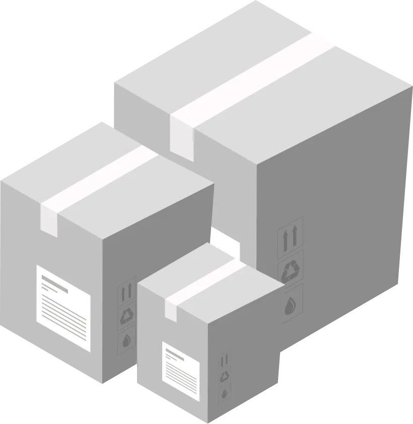 Lion Box Self Stockage Vence NOS PRESTATIONS Illustrations