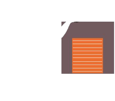 Lion Box Self Stockage Vence Lion Box Logo Blanc