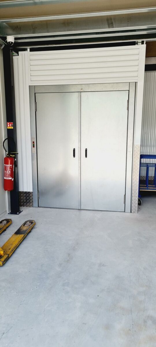 Lion Box Self Stockage Vence Lion Box 06 7